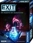 Kosmos EXIT&reg; - Das Spiel: Die Akademie der Zauberk&uuml;nste