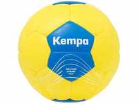 Kempa Spectrum Synergy Plus Handball Spiel- und Trainingsball mit einzigartiger