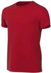 Nike Unisex Kinder Team Club 20 Tee (Youth) Shirt, University Red/White, 9...