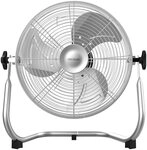 Cecotec Industriel&uuml;fter EnergySilence 1000 Pro. 40 W, Durchmesser 30 cm, 3
