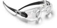 Eschenbach Optik maxDETAIL Brille mit 2X-Vergr&ouml;&szlig;erung