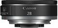 Canon RF Objektiv 28mm F2.8 STM &ndash; Weitwinkel-Festbrennweite f&uuml;r Vollformat,