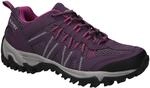 Hi-Tec HI-TEC Jaguar Womens Italian Plum/Festival Fuchsia, Wanderschuh, Italian