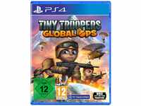 Tiny Troopers Global Ops - PS4