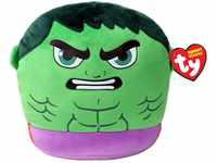 TY Hulk - Squishy Beanie - 10"
