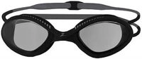 Zoggs Schwimmbrille Tiger Black (Smaller Fit)