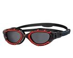 Zoggs Unisex Predator Flex Schwimmbrille (1 St&uuml;ck)