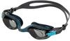 Fashy Schwimmbrille SPARK III, Gr&ouml;&szlig;e L, mit UV-Schutz und Antibeschlagbeschichtung,