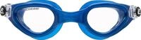 Cressi Right Goggles Blue Metal - Schwimmbrille Erwachsene f&uuml;r Schwimmen, Pool und