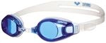 ARENA Zoom X-Fit Unisex-Schwimmbrille f&uuml;r Erwachsene, Schwimmbrille mit Gro&szlig;en