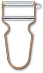 Victorinox REX Profi Sparsch&auml;ler, Gem&uuml;sesch&auml;ler, Kartoffelsch&auml;ler, Gerader