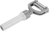ZWILLING Z-Cut 5-in-1 Sparsch&auml;ler, L&auml;nge: 19 cm, F&uuml;r Links- und Rechtsh&auml;nder