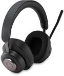 Kensington H3000 Over-Ear Bluetooth Kopfh&ouml;rer mit Mikrofon, Windows- und