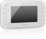 Erweiterungsset Video-Gegensprechanlage - kabellos 4,3" Display, f&uuml;r DIC-22815