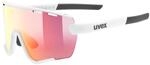 Uvex sportstyle 236 S Set - Sportbrille f&uuml;r Damen und Herren - inkl. Wechselscheiben