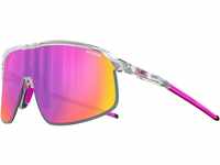 JULBO Unisex Density Sunglasses, Kristall/Rosa, One Size