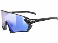uvex sportstyle 231 2.0 P - Sportbrille für Damen und Herren - polarisiert -