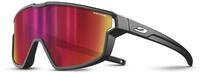 Julbo Sonnenbrille - FURY MINI - Kinder - Schwarz Matt - Kategorie 3