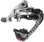 Sram Cage mit 11 Geschwindigkeiten, max. 32T, Schaltwerk - Schwarz, Medium