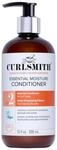 Curlsmith - Essential Moisture Conditioner, Leichte Frizz-Kontrolle f&uuml;r gewelltes,