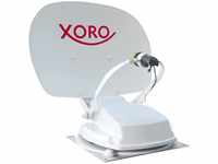 Xoro MTA 55-BT 55cm Vollautomatisches Satelliten-Antenne mit Steuergerät für