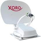 Xoro MTA 55-BT 55cm Vollautomatisches Satelliten-Antenne mit Steuerger&auml;t f&uuml;r