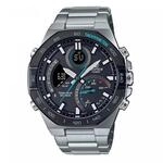 Casio Herren Analog Digital Armbanduhr Edifice -ECB-950DB-1AEF