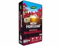 Westland New Horizon Universal Blumenerde, 40 l – nachhaltige Bio-Erde für...