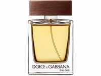 Dolce & Gabbana The One homme / men, Eau de Toilette, Vaporisateur / Spray, 50...