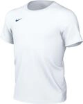 Nike Unisex Kids Jersey Y Nk Df Park Vii JSY Ss, White/Royal Blue, BV6741-102, L