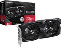 ASRock RX 7600 CL 8GO OC Retail
