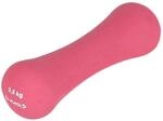 HMS Unisex's 17-47-110 5907695556766 Gusseisen Kurzhantel mit Neopren, Lila,...