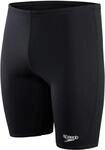 Speedo Herren ECO Endurance + Schwimmhose | Chlorbest&auml;ndig | Recyclingmaterial 