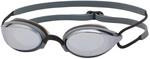 Zoggs Fusion Air Schwimmbrille Erwachsene, Herren und Damen &ndash; Komfort-Air-Dichtung,