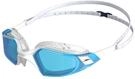 Speedo Unisex Erwachsene Aquapulse Pro Schwimmbrille | Anti-Beschlag | Wasserdicht