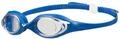 ARENA Spider Unisex-Schwimmbrille f&uuml;r Erwachsene, Schwimmbrille mit...