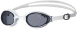 ARENA Air-Soft Unisex-Schwimmbrille f&uuml;r Erwachsene, Schwimmbrille mit Gro&szlig;en
