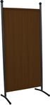 ANGERER Stellwand 178 x 82 cm, Sicht- & Sonnenschutz, Raumtrenner, Innen & Outdoor