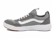 Vans Herren Range EXP Sneaker, MESH Frost Gray/White, 40 EU