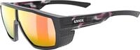 uvex mtn style P - Sportbrille f&uuml;r Damen und Herren - polarisiert - druckfreier Sitz