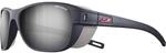 Julbo Sonnenbrille - CAMINO M - Herren - Dunkelaubergine - Kategorie 4