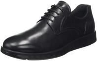 Ecco Herren S LITE HYBRID Shoe, Black, 45 EU
