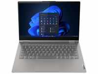 Lenovo THINKBOOK 14S Yoga G2 QWERTY, Spanisch, Intel Core, i5-1235U, 256 GB...