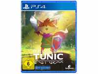 Tunic,1 PS4-Blu-ray Disc: Für PlayStation 4
