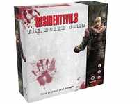 Steamforged Resident Evil 3: The Board Game