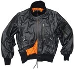 Mil-Tec Jacke-10461002 Schwarz 54