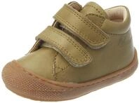 Naturino Baby-M&auml;dchen Cocoon Vl Schuhe, Stone Braun, 19 EU
