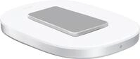 ZWILLING ENFINIGY Digitale K&uuml;chenwaage mit induktiver Ladefunktion & LCD-Display,