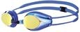 ARENA Tracks Junior Mirror Anti-Fog Wettkampf Schwimmbrille f&uuml;r Kinder,