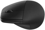 HP 920 Ergonomische Wireless-Maus | bis zu 4 Monate Akkulaufzeit | 4.000 DPI | 5